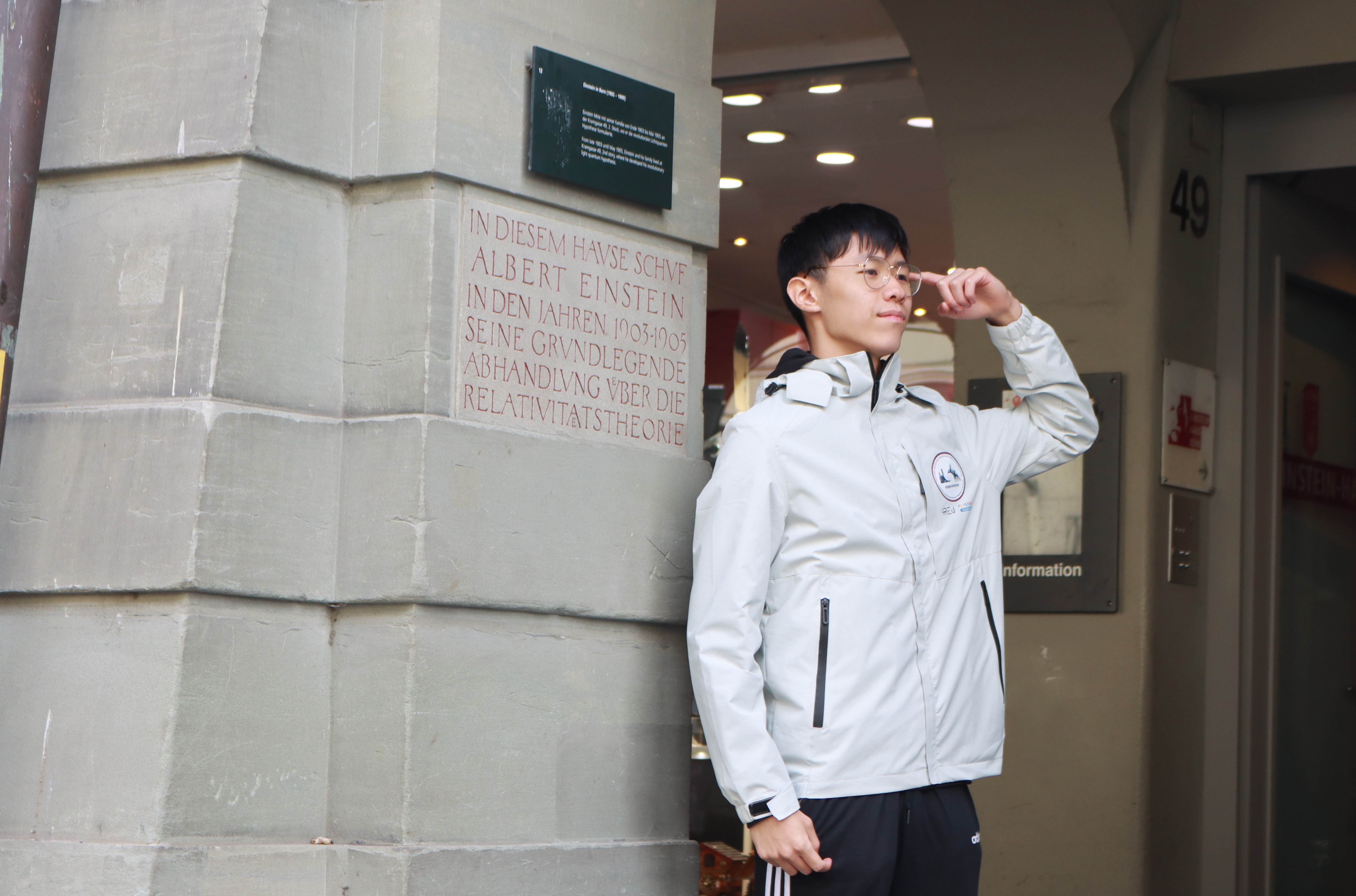 Zurich & Bern City Tour